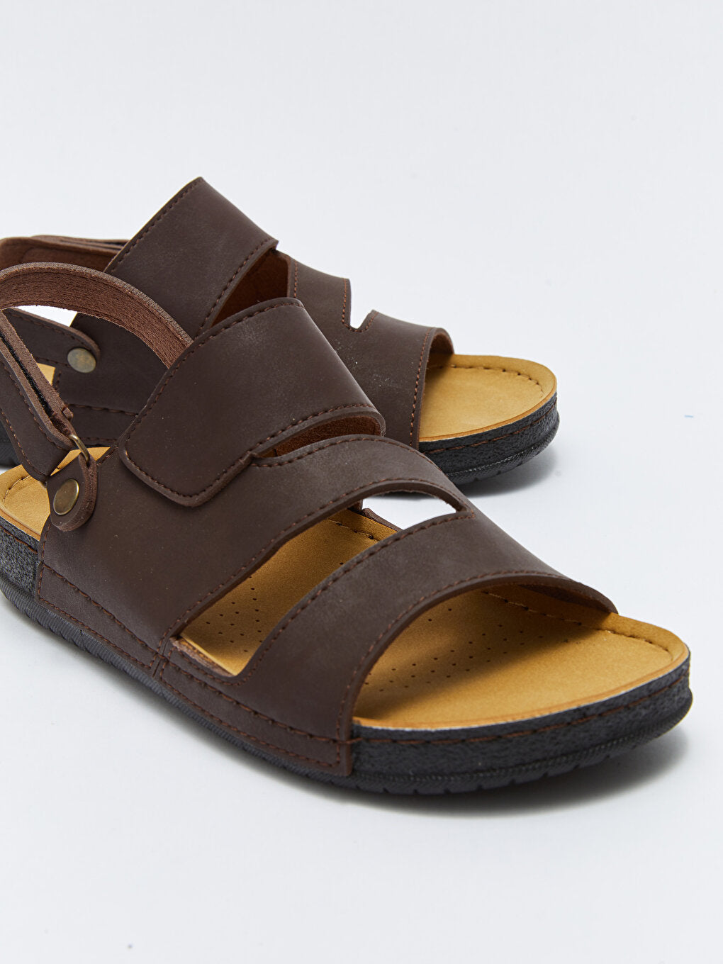 Velcro Men's Sandals