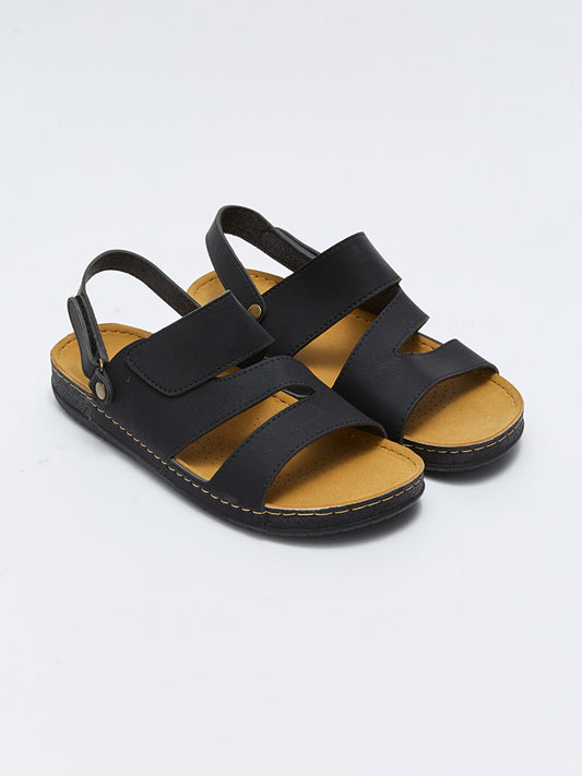 Velcro Men's Sandals