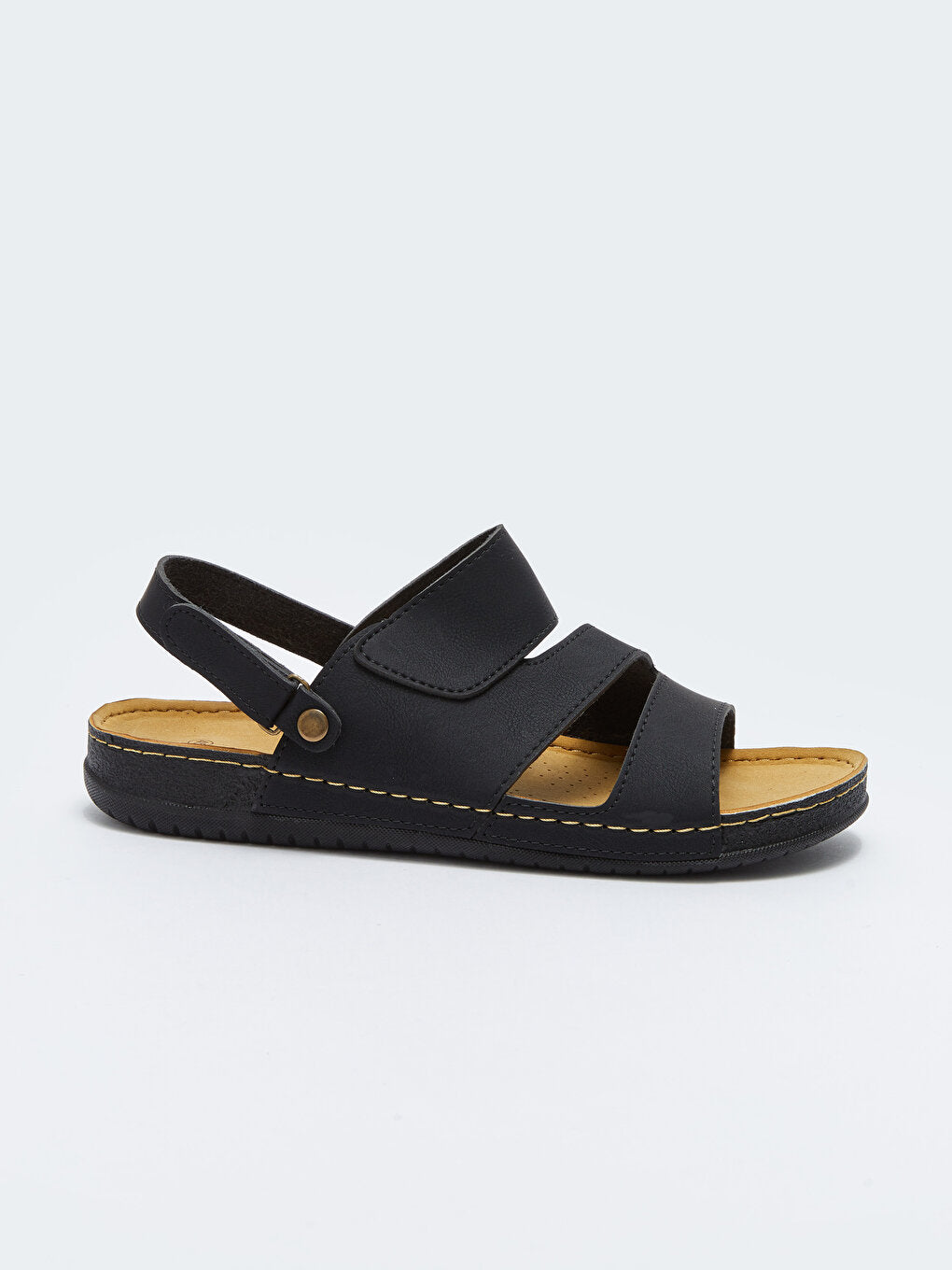 Velcro Men's Sandals