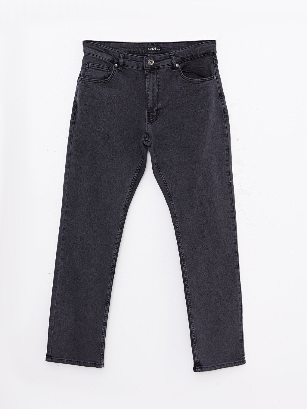 Regular Fit Men's Jean Trousers