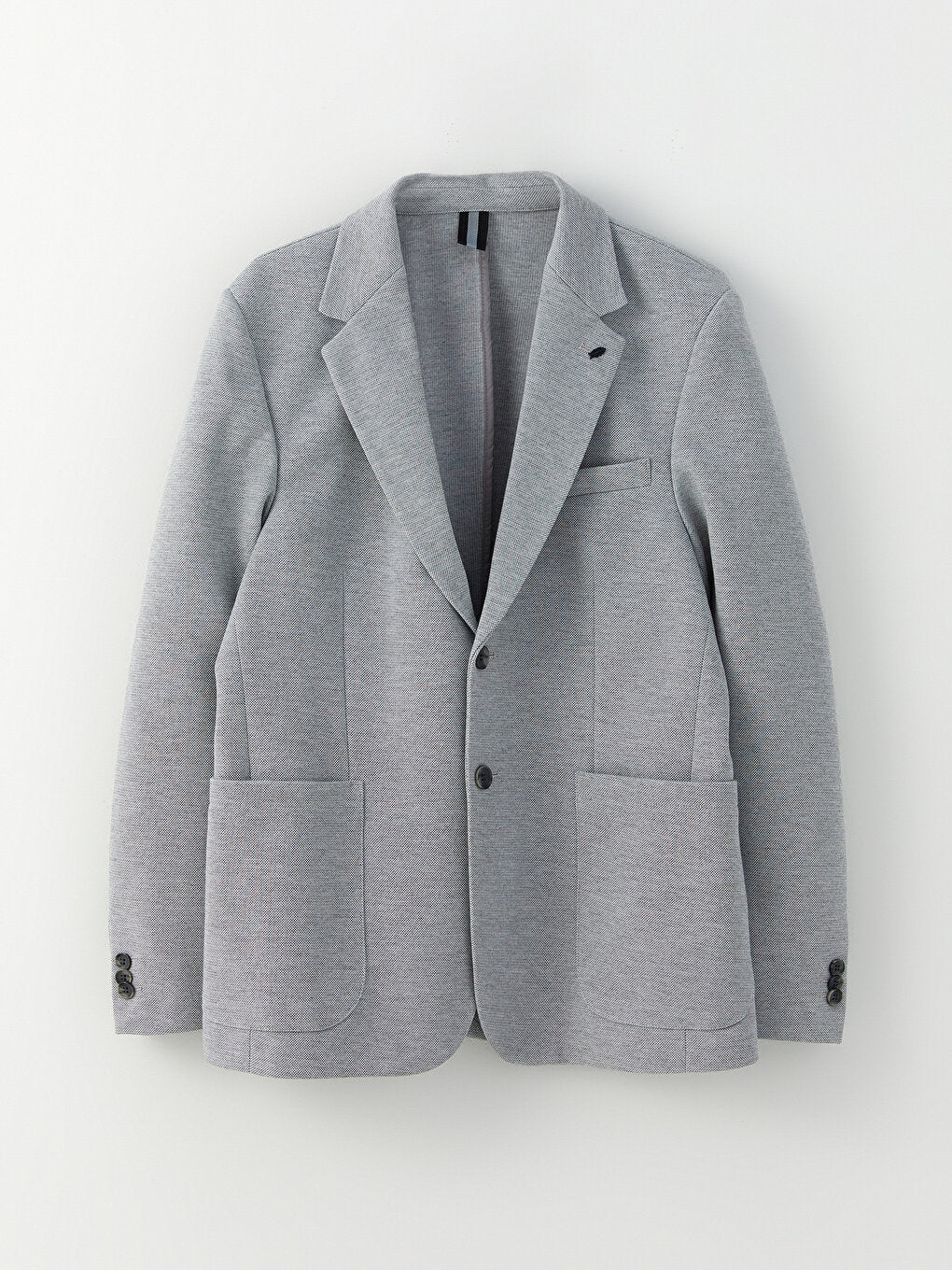 Slim Fit Men's Blazer Jacket