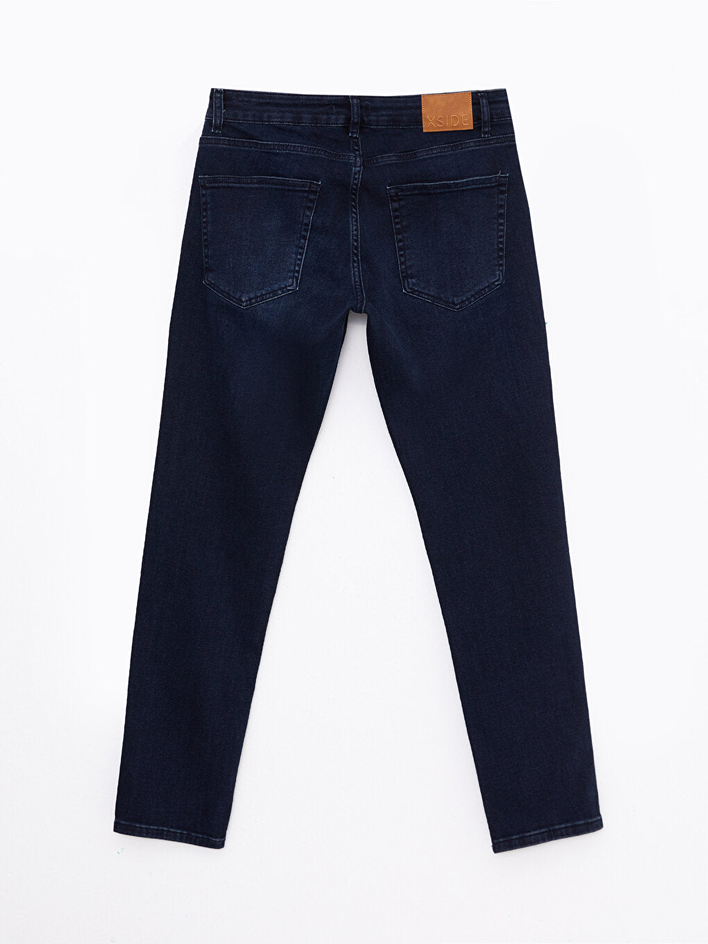 Slim Fit Men's Jean Trousers