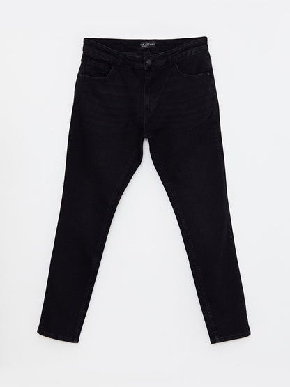 760 Skinny Fit Men's Jean Trousers