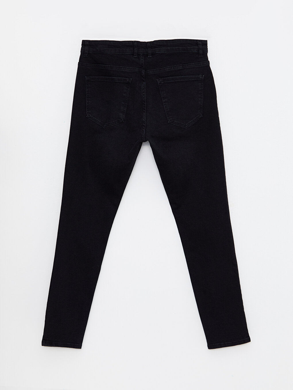 760 Skinny Fit Men's Jean Trousers