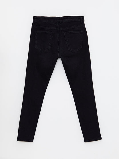 760 Skinny Fit Men's Jean Trousers