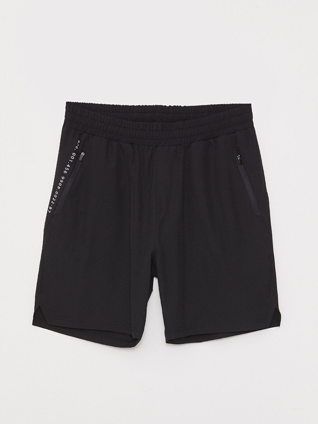 Standard Fit Men's Sports Shorts