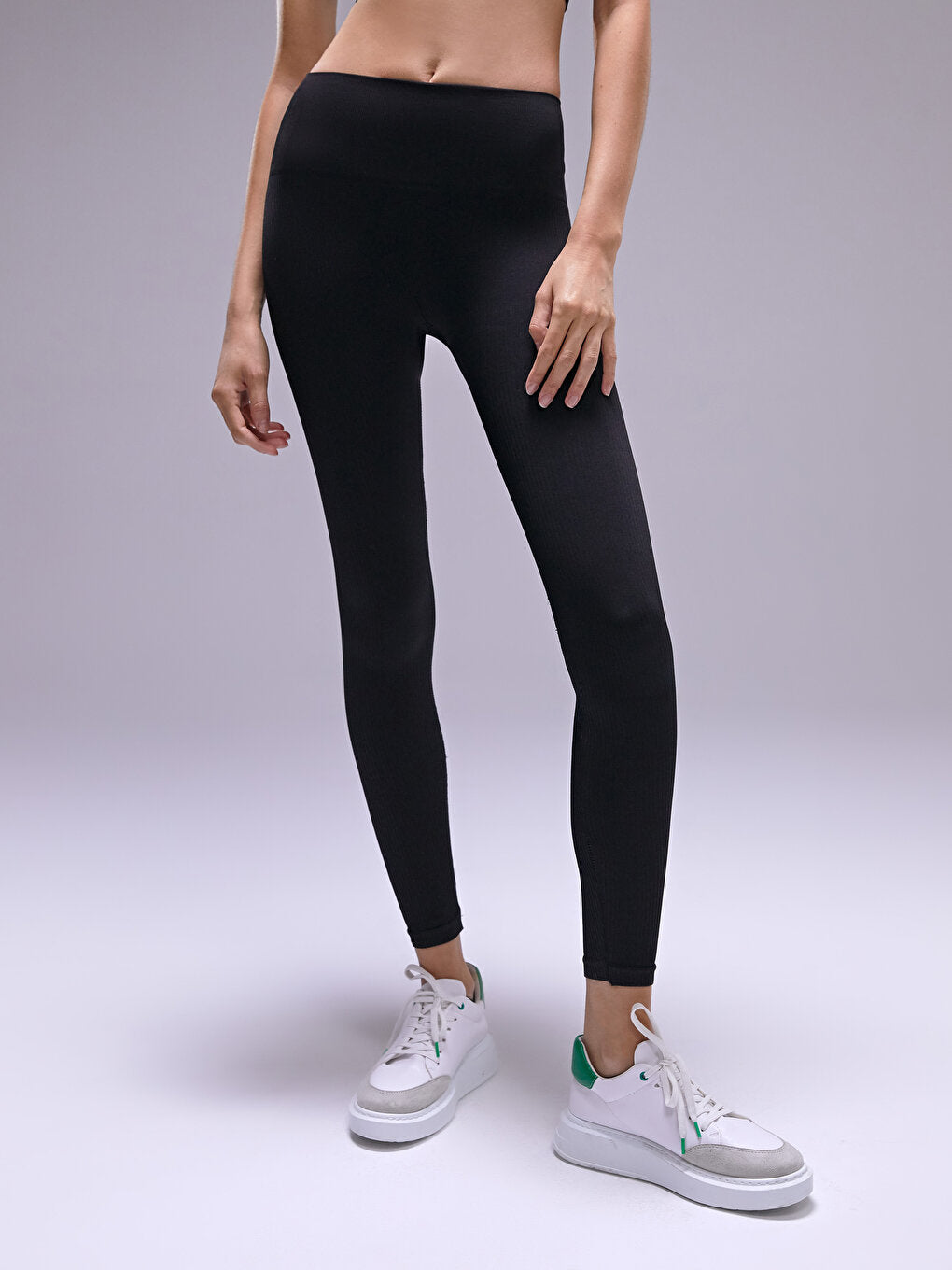 Women's Seamless Tights