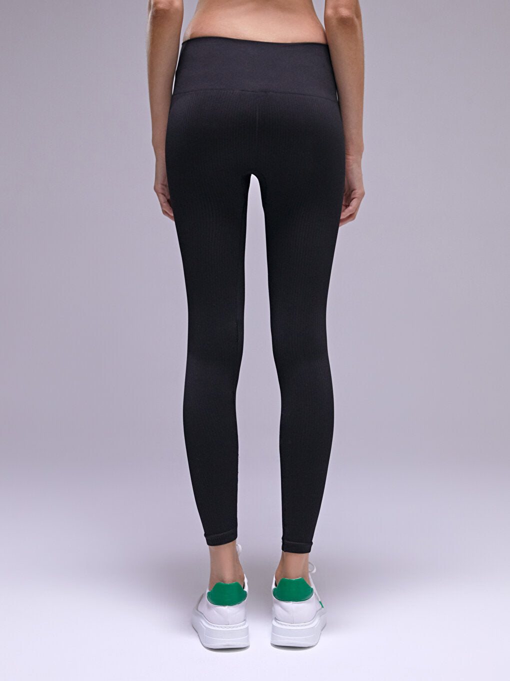 Women's Seamless Tights