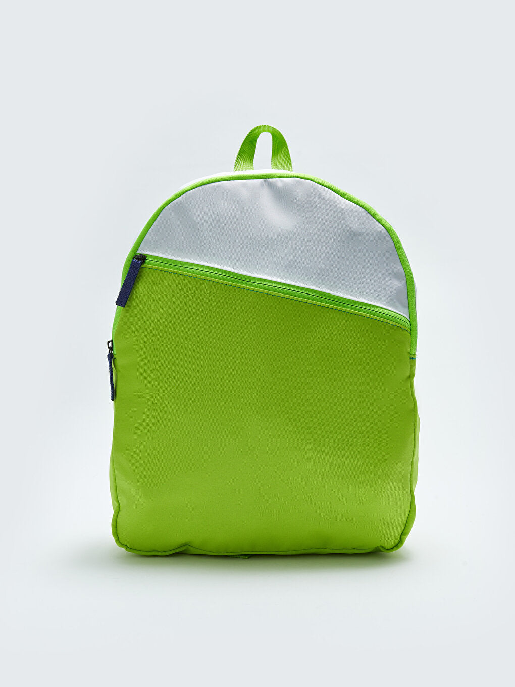 Color Block Girls' Backpack