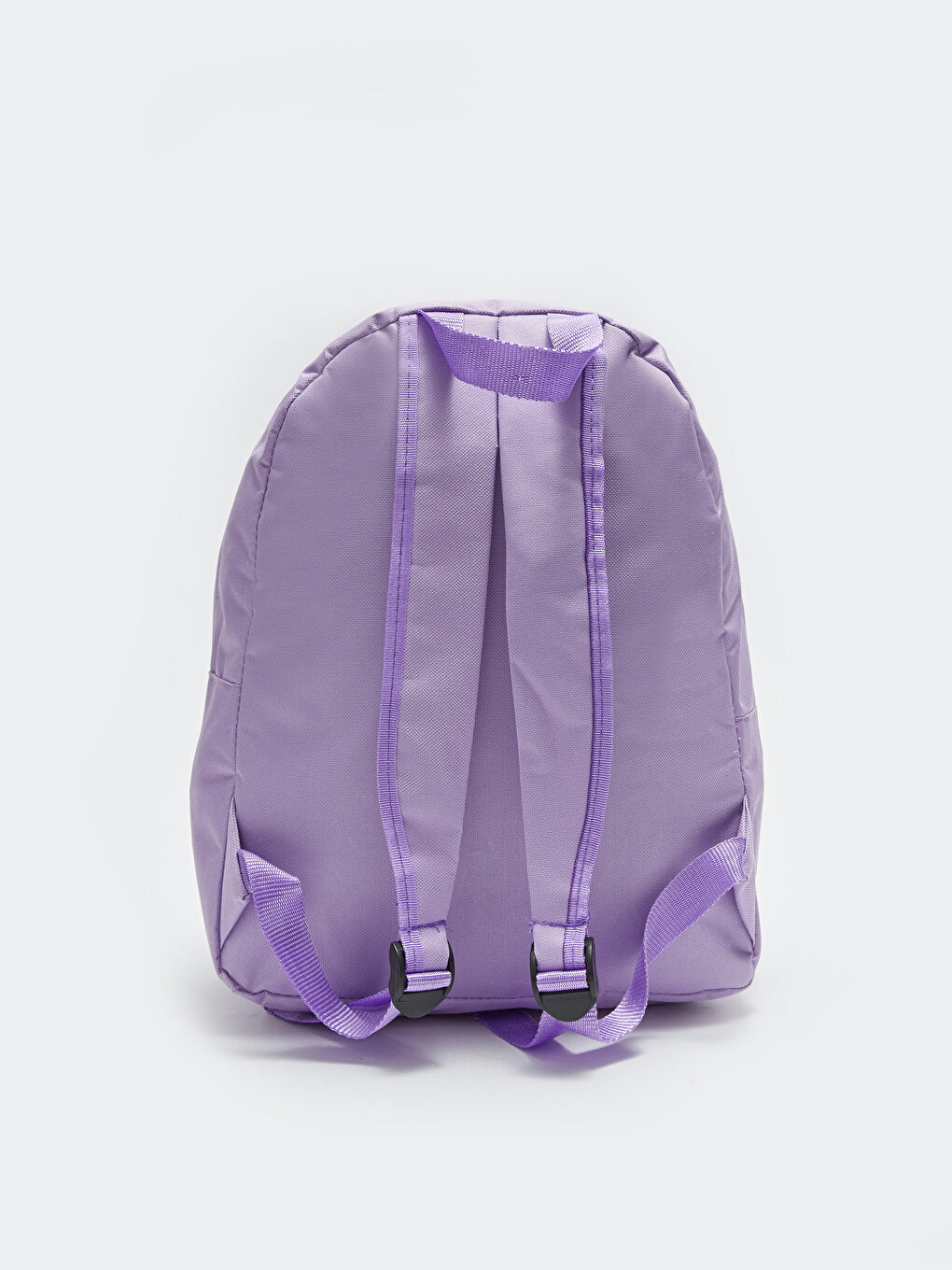 Plain Girl's Backpack