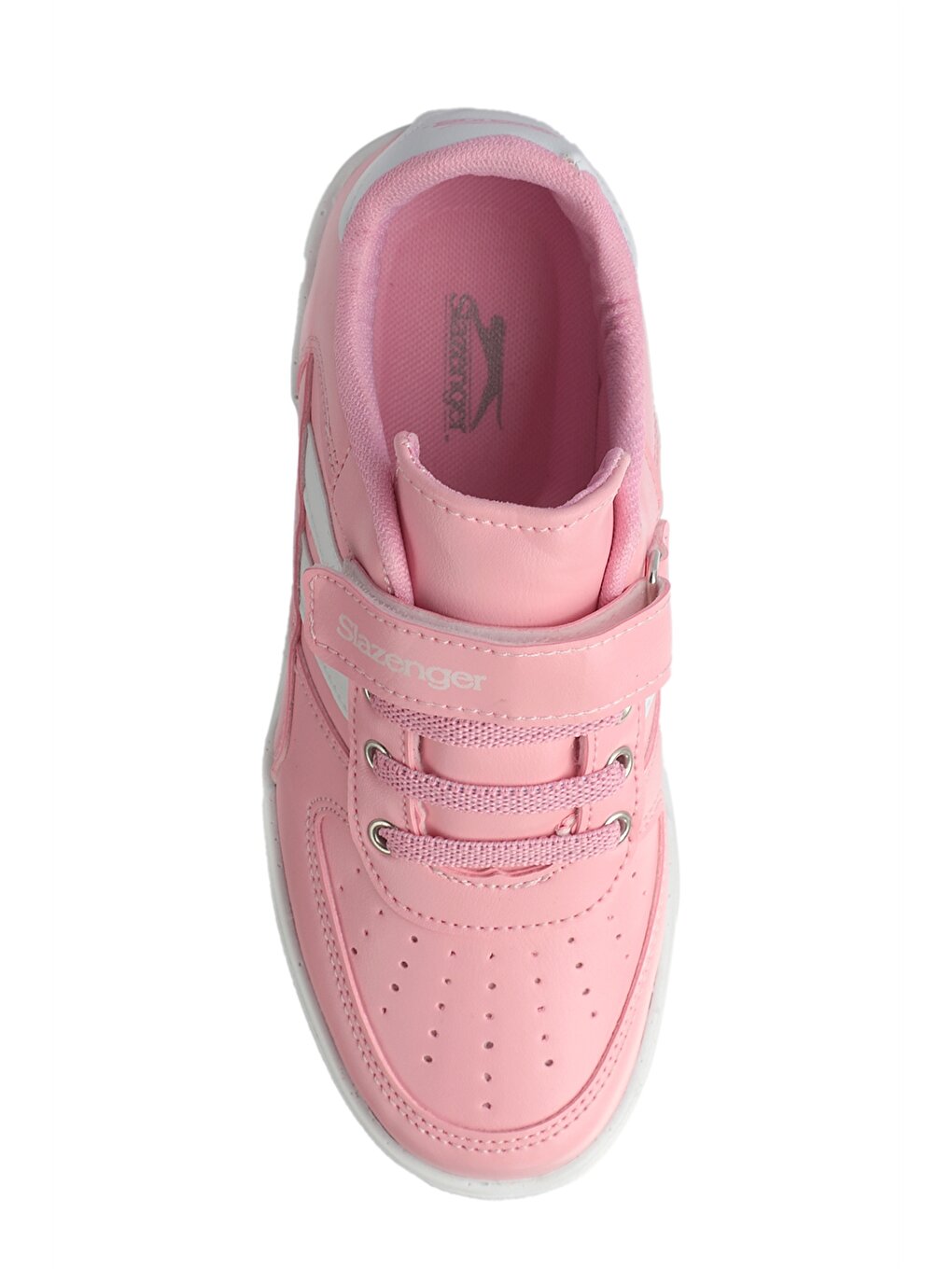 Boys' Sneakers with Laces and Velcro