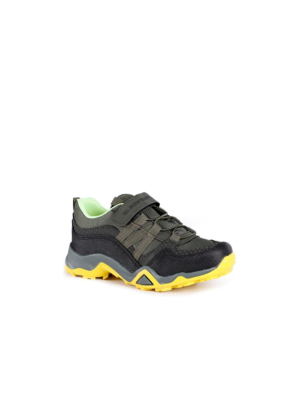 Velcro Men's Sports Shoes