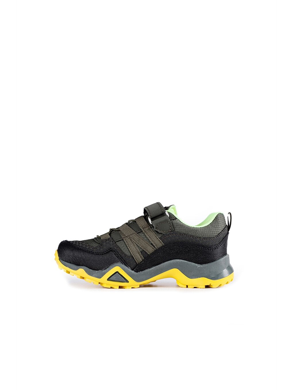 Velcro Men's Sports Shoes