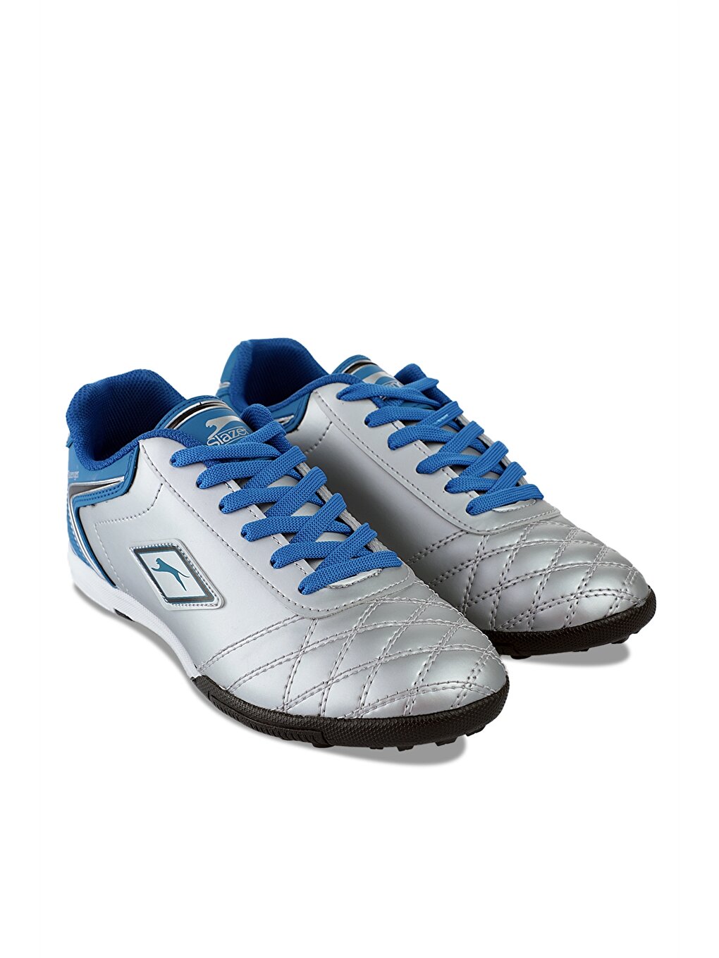 Lace-up Boys' Astroturf Field Shoes