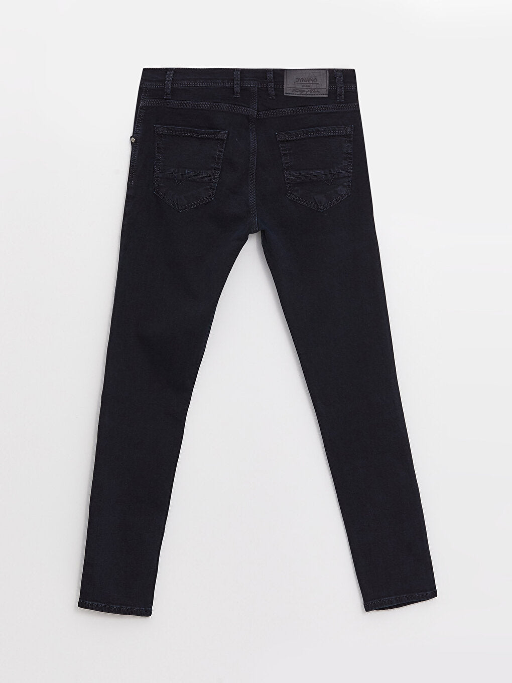 Comfortable Fit Men's Jean Trousers