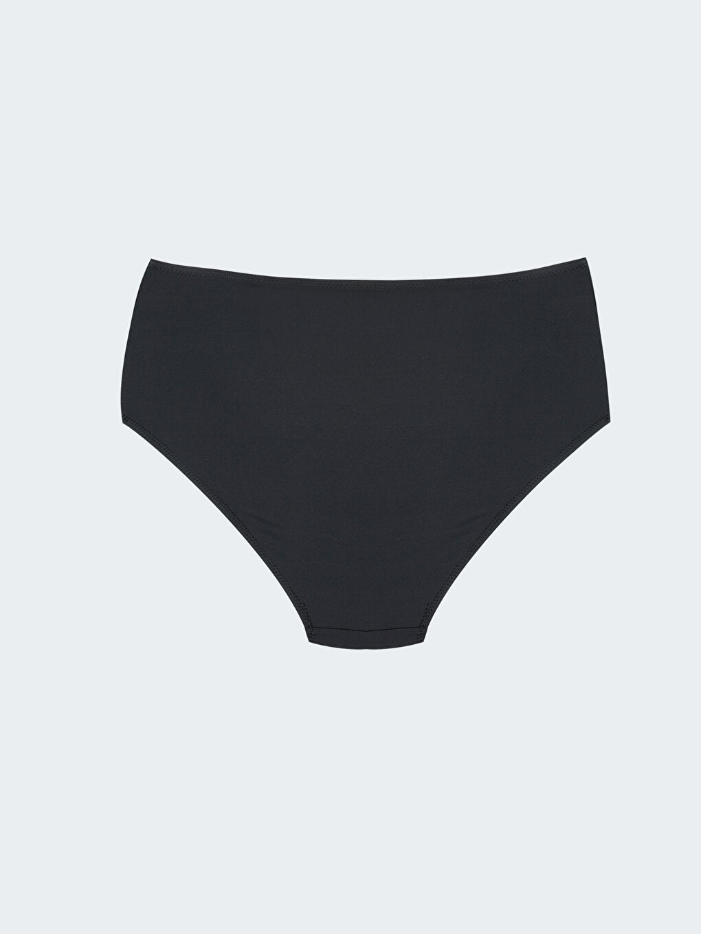 Plain Classic Women's Bikini