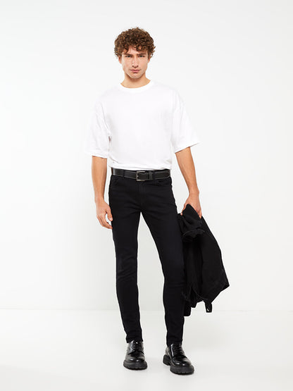 760 Skinny Fit Men's Jean Trousers