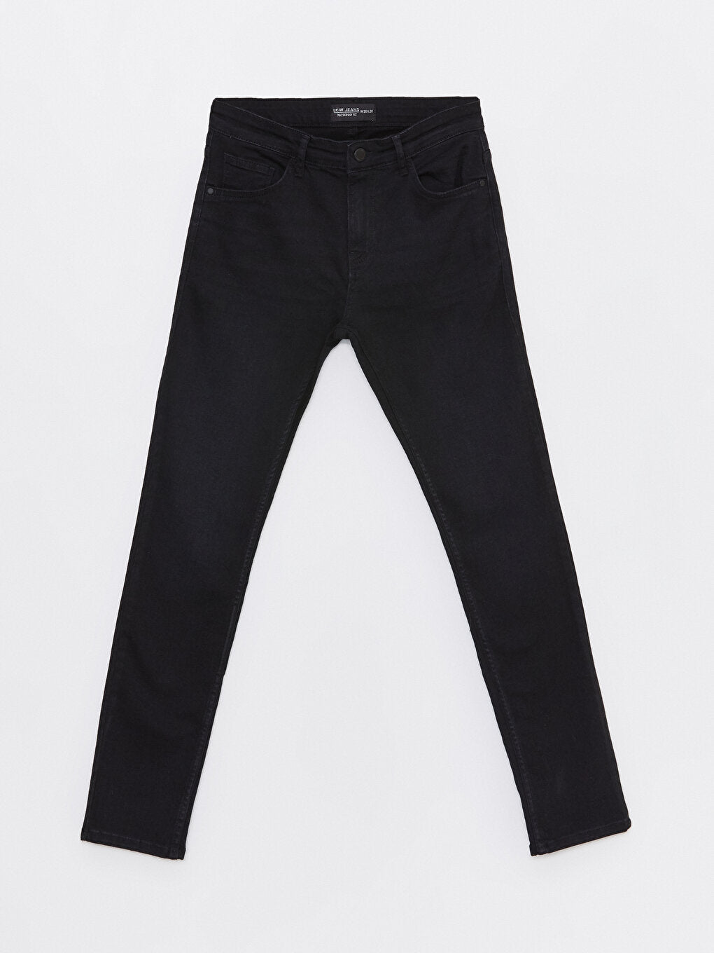 760 Skinny Fit Men's Jean Trousers