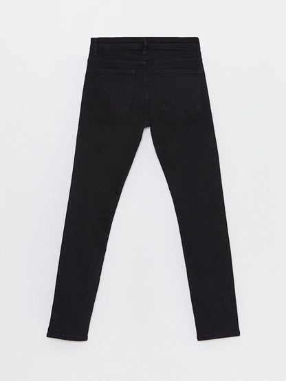 760 Skinny Fit Men's Jean Trousers