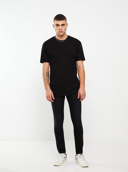 760 Skinny Fit Men's Jean Trousers