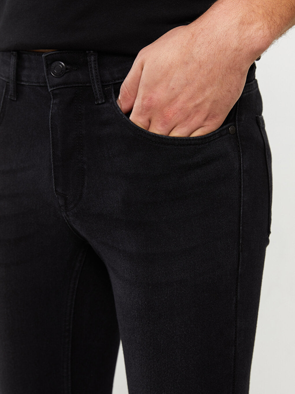 760 Skinny Fit Men's Jean Trousers