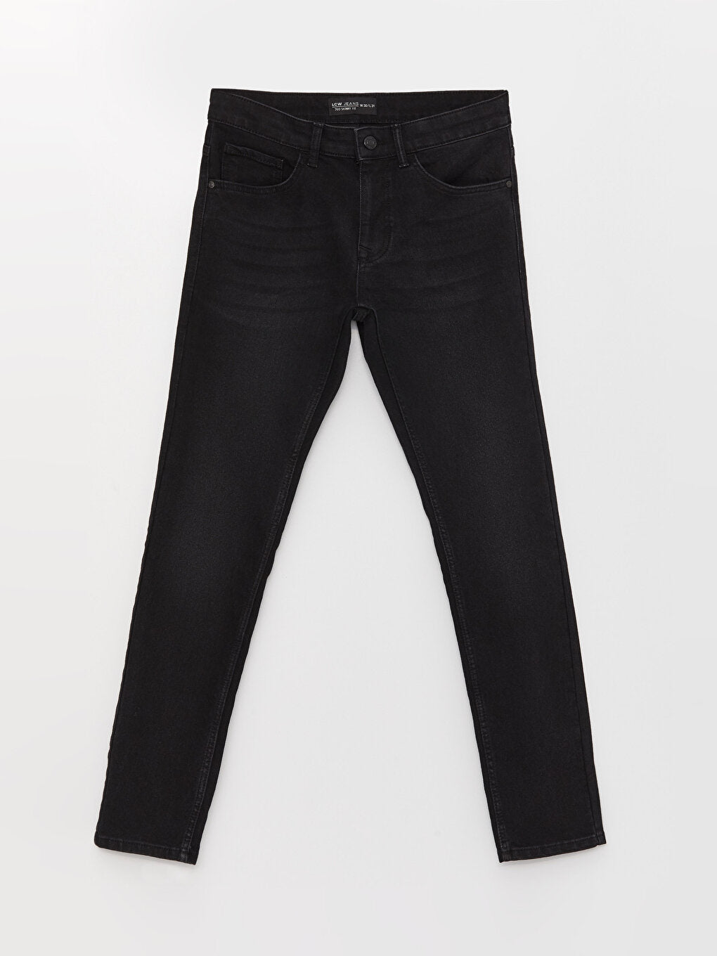 760 Skinny Fit Men's Jean Trousers