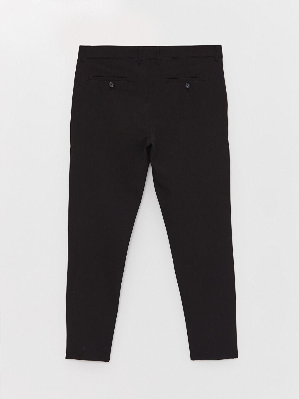 Slim Fit Men's Chino Trousers