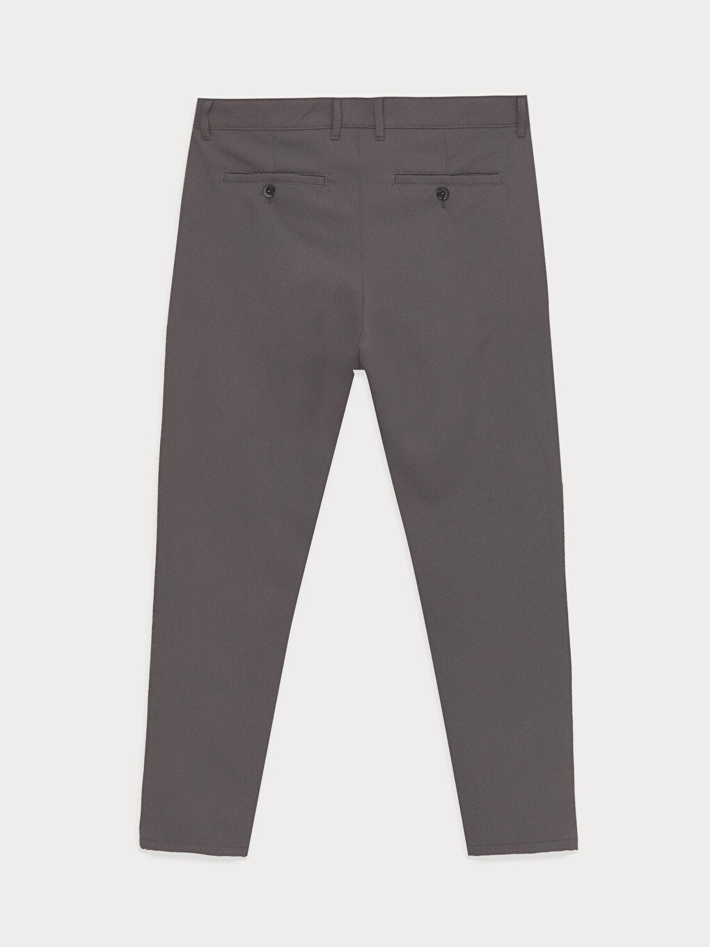 Slim Fit Men's Chino Trousers