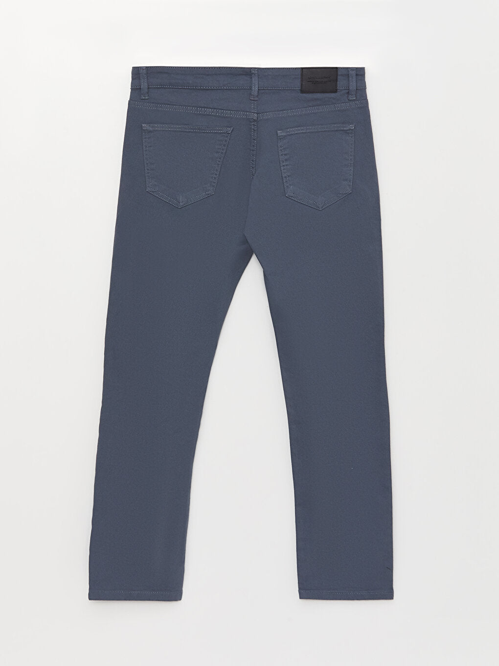 Slim Fit Men's Chino Trousers