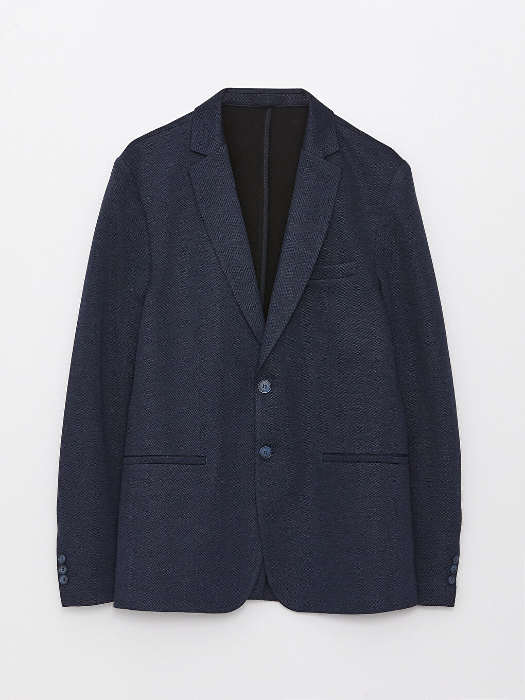 Slim Fit Men's Blazer Jacket