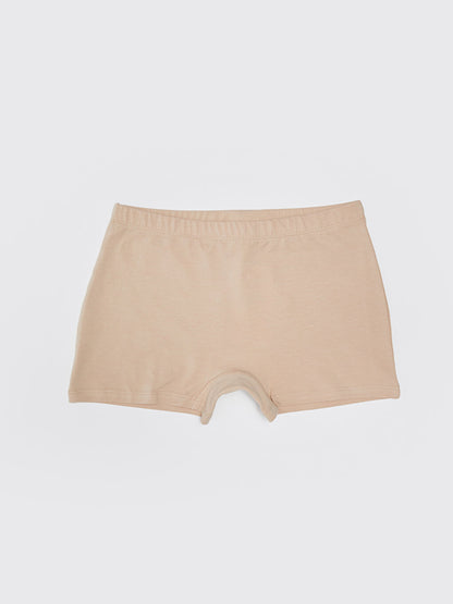 Plain Boxer Briefs