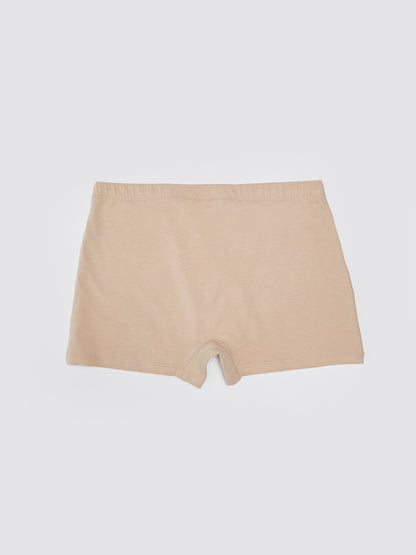 Plain Boxer Briefs