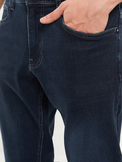 779 Regular Fit Men's Jean Trousers