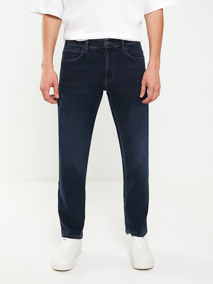 779 Regular Fit Men's Jean Trousers