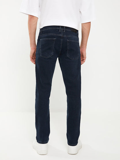 779 Regular Fit Men's Jean Trousers