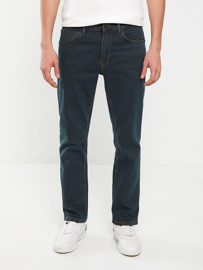 779 Regular Fit Men's Jean Trousers