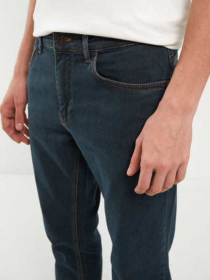 779 Regular Fit Men's Jean Trousers