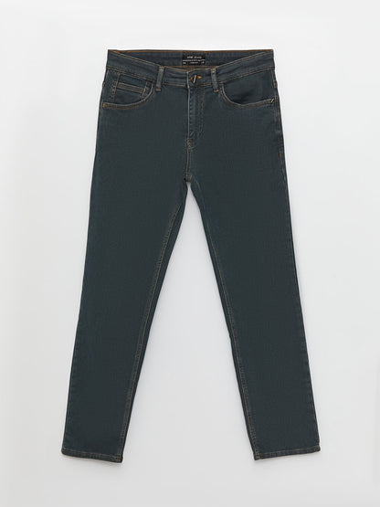 779 Regular Fit Men's Jean Trousers