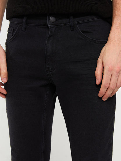 750 Slim Fit Men's Jean Trousers