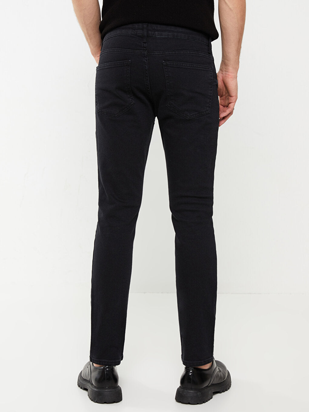 750 Slim Fit Men's Jean Trousers