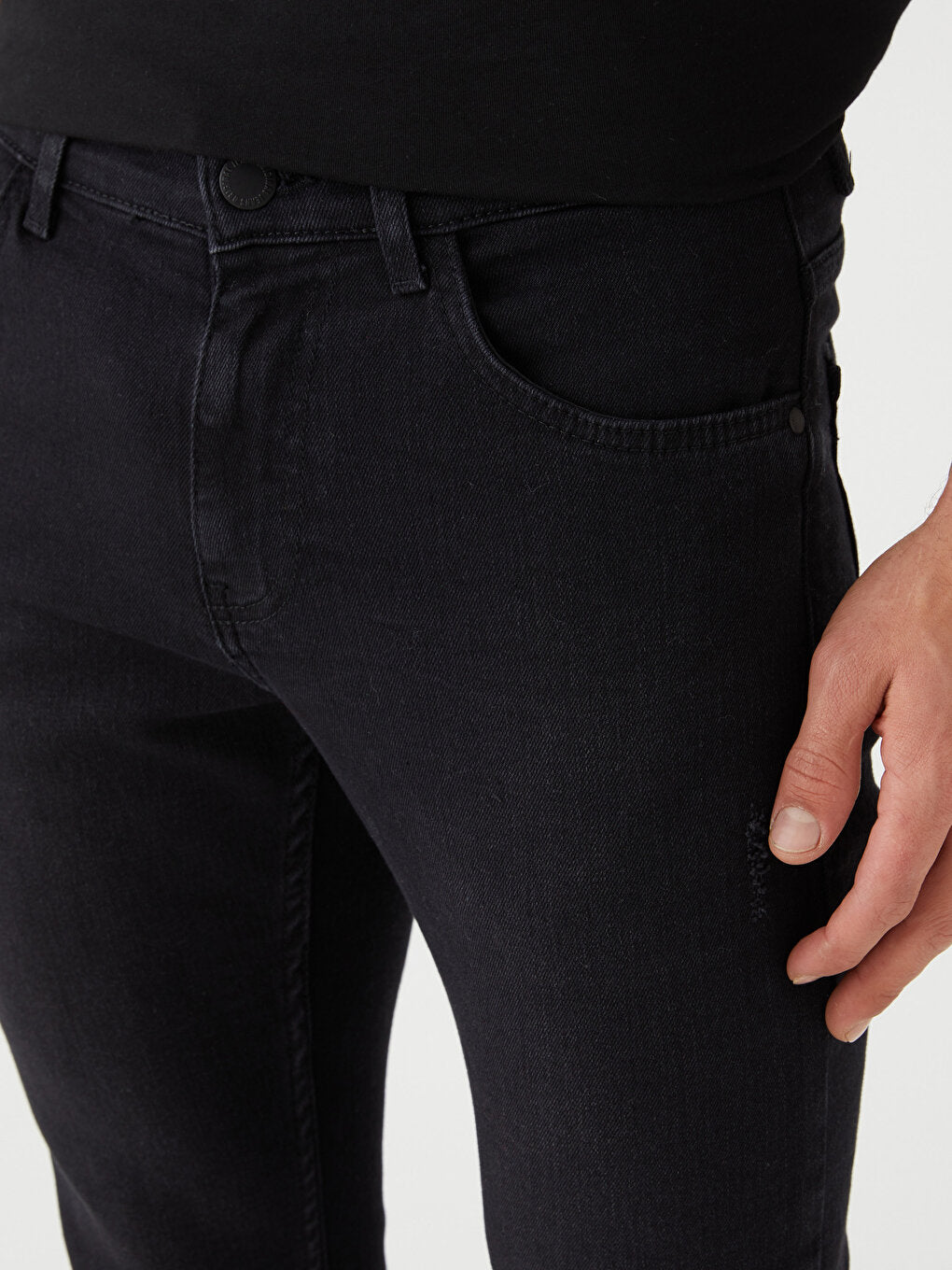 760 Skinny Fit Men's Jean Trousers