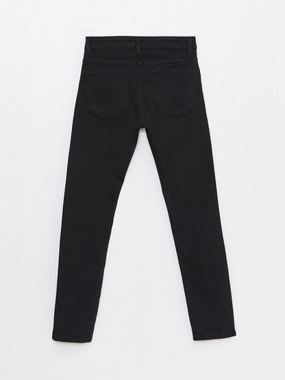 760 Skinny Fit Men's Jean Trousers