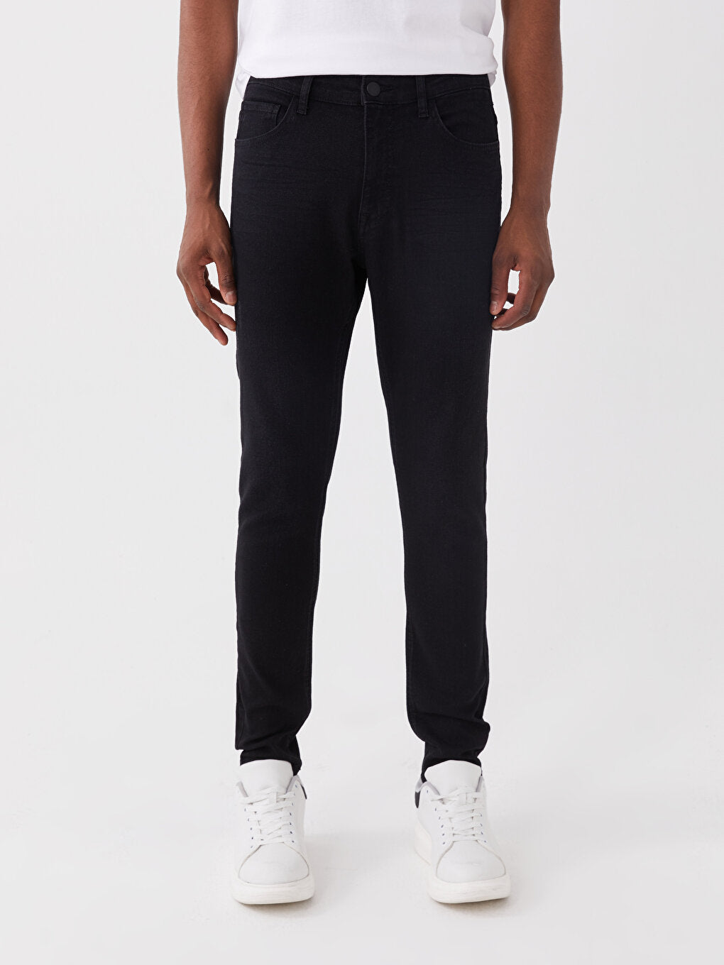 770 Super Skinny Men's Jean Trousers