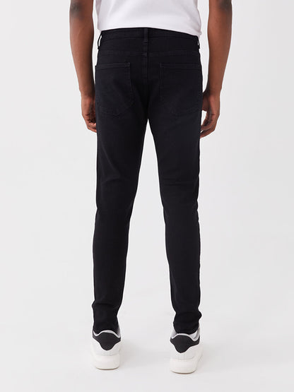 770 Super Skinny Men's Jean Trousers