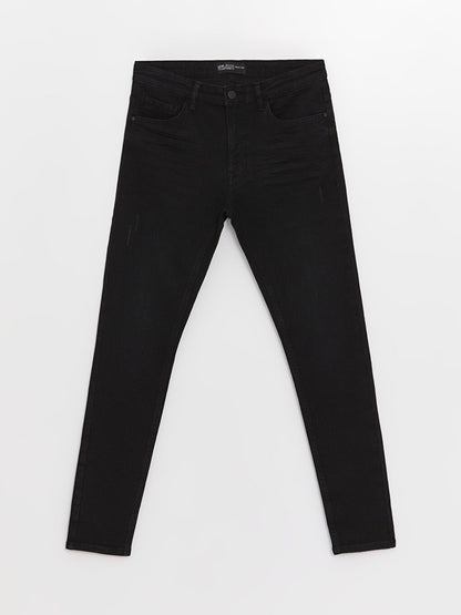 770 Super Skinny Men's Jean Trousers