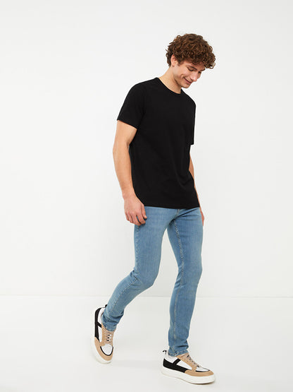 760 Skinny Fit Men's Jean Trousers