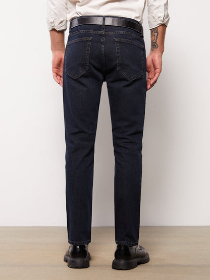 779 Regular Fit Men's Jean Trousers