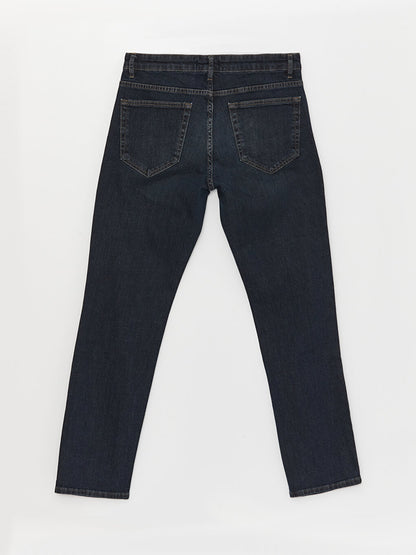 779 Regular Fit Men's Jean Trousers