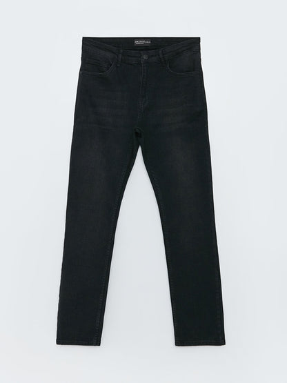 790 Comfortable Fit Men's Jean Trousers