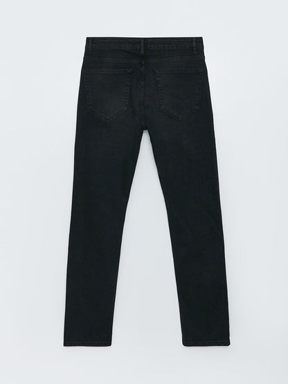 790 Comfortable Fit Men's Jean Trousers